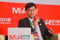 Giám đốc Phát triển Trung tâm M&A toàn cầu của KOTRA: Khẩu vị của nhà đầu tư Hàn Quốc rất đa dạng và thú vị