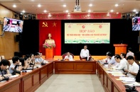 Hội thảo khoa học "Noi gương Chủ tịch Hồ Chí Minh"