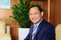 Tập đoàn TMS tham dự Hội nghị phát triển kinh tế miền Trung tại Quy Nhơn
