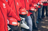 TP.HCM tham khảo mô hình và giải pháp của Gojek tại Việt Nam thông qua GoViet 