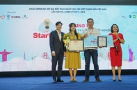 TripHunter trở thành quán quân Cuộc thi ý tưởng khởi nghiệp sáng tạo Startup Hunt 2019