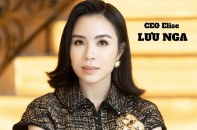 [Voices] CEO Elise Lưu Nga: "Cho dù mọi thứ có thay đổi đến bao nhiêu thì tôi vẫn thấy mình quá đỗi bình thường"