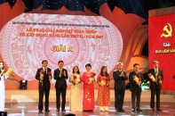 Giải Búa liềm vàng năm 2019 vinh danh 57 tác phẩm