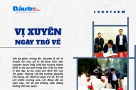 [Longform] Vị Xuyên, ngày trở về