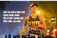 [Longform] Phải cho khách hàng thấy trong khủng hoảng vẫn có một thương hiệu vững vàng, lạc quan