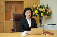 Tổng giám đốc Sun Group Bùi Thị Thanh Hương: “Chúng tôi tìm thấy cơ hội trong thách thức”