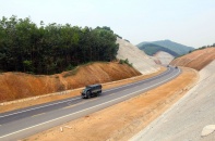 Tuyến đường sắt 3A trị giá 68.000 tỷ đồng và 18 liên danh lọt sơ tuyển 8 dự án PPP cao tốc Bắc - Nam