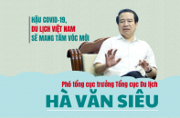 [Longform] Hậu Covid-19, du lịch Việt Nam sẽ mang tầm vóc mới