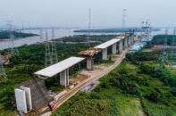 Nhà ga T3 sân bay Tân Sơn Nhất 10.990 tỷ đồng và đường cao tốc Bến Lức – Long Thành 1,5 tỷ USD
