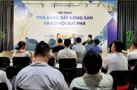 Kinh doanh bất động sản: Người bán được hàng là người biết kể câu chuyện hay nhất