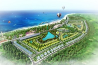 Khởi công dự án điện mặt trời trên 6.000 tỷ, thông xe cầu Thịnh Long - Nam Định