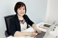 Nữ doanh nhân “lội ngược dòng” ngay trong mùa Covid-19