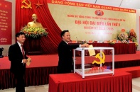 Đảng bộ Tổng Công ty HUD phấn đấu nộp ngân sách nhà nước bình quân 1.000 tỷ/năm