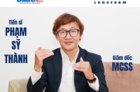 [Longform] Không nắm được xu thế lớn toàn cầu, ngành dệt may sẽ bị thu hẹp