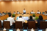 Hà Nội chưa phát hiện thêm trường hợp nào về từ Đà Nẵng dương tính với Covid-19