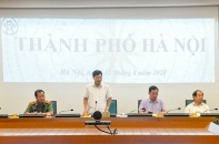 Hà Nội: Khẩn trương làm rõ bệnh nhân 867 nhiễm Covid-19 ở đâu