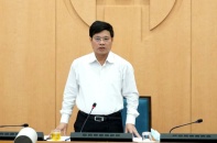 Hà Nội: Nguồn lây của bệnh nhân 867 là ở Hải Dương