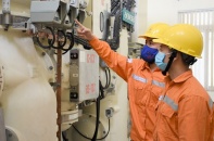 Hà Nội hỗ trợ giảm giá nước cho một số đối tượng bị ảnh hưởng bởi Covid-19