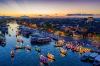 Mê mẩn với các tác phẩm đạt giải “Khám phá Việt Nam - Explore Vietnam”