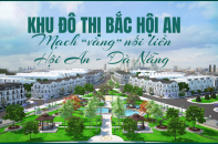 [Longform] Khu đô thị Bắc Hội An: Mạch "vàng" nối liền Hội An - Đà Nẵng