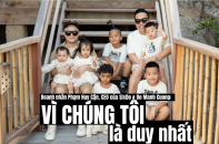 [Longform] Doanh nhân Phạm Huy Cận, CEO của SixDo & Do Manh Cuong: Vì chúng tôi là duy nhất
