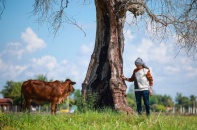 Travel blogger đình đám chia sẻ bí kíp du lịch mùa dịch