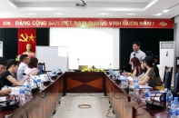 Phổ biến chính sách pháp luật hải quan cho các doanh nghiệp nước ngoài