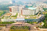 Khánh thành bệnh viện 5.800 tỷ đồng, khởi công cây cầu 2.265 tỷ đồng, hủy thầu một dự án PPP