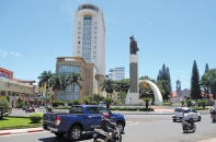 Cao tốc Bạc Liêu - Cà Mau hơn 11.000 tỷ; Quy hoạch vùng, định hình không gian phát triển ĐBSCL