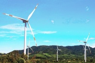 8 dự án điện gió mới tại Quảng Trị và thành phố “thiên đường du lịch” Phú Quốc