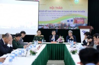 Năm 2020, thiên tai dị thường gây thiệt hại khoảng 40.000 tỷ đồng