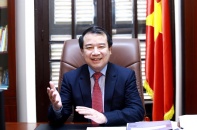 Phó Tổng cục trưởng Hà Văn Siêu: Năm 2021, xoay trục đầu tư vào du lịch văn hóa