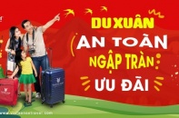 Xu hướng lựa chọn Tour du lịch Tết Tân Sửu 2021