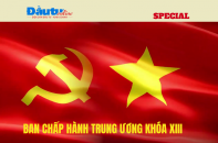 [Special] Danh sách 200 đồng chí trúng cử vào Ban Chấp hành Trung ương khoá XIII