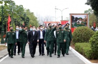 Hà Nội: Đảm bảo không để lây chéo Covid-19 trong khu cách ly