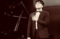 [Tết đoàn viên] Nghệ sĩ dương cầm Lưu Hồng Quang (từ Australia): Tự hào khi nhìn về Tổ quốc!