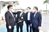 Chủ tịch Hà Nội: Đột phá về công nghệ là giải pháp cho phòng chống đại dịch Covid-19