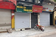 Chưa mở cửa du lịch quốc tế, khách nước ngoài đến Việt Nam giảm 99,1%