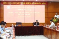 Quy định liên tục thay đổi, xuất khẩu thủy sản gặp khó