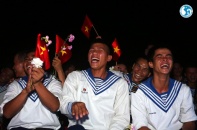 Kỹ sư chế máy lọc nước biển thành nước ngọt và hành trình "vì biển, đảo quê hương”