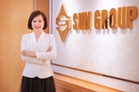 Bà Bùi Thị Thanh Hương, CEO Sun Group: “Hộ chiếu vaccine” là giải pháp khả thi 