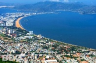 Long An xây KCN 1.355 tỷ đồng; Bình Định khánh thành nhà máy năng lượng sạch 6.200 tỷ đồng