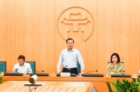 Hà Nội: 8.047 người đã được tiêm vaccine Covid-19