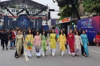 “Hành trình âm thanh 2021” hướng về người khiếm thính