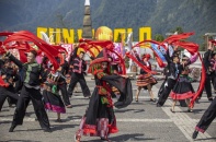 Ba show nghệ thuật không thể bỏ qua khi đến Sapa, Đà Nẵng hè này