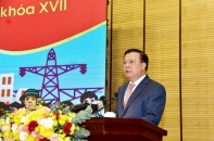 Hơn 35.000 cán bộ Hà Nội nghiên cứu, quán triệt 10 chương trình công tác khóa XVII