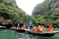 Tăng cường các biện pháp phòng, chống dịch COVID-19 trong lĩnh vực văn hóa, thể thao, du lịch