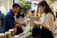 Hà Nội thành lập Ban Chỉ đạo Chương trình OCOP