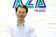 CEO AZA Travel Nguyễn Tiến Đạt: Lữ hành ngủ đông, vẫn phải sẵn sàng phản công