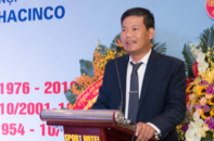 Hà Nội yêu cầu kỷ luật nghiêm khắc Giám đốc Hacinco